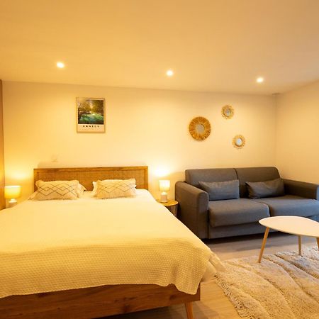 Destination Royale Apartment Annecy Luaran gambar