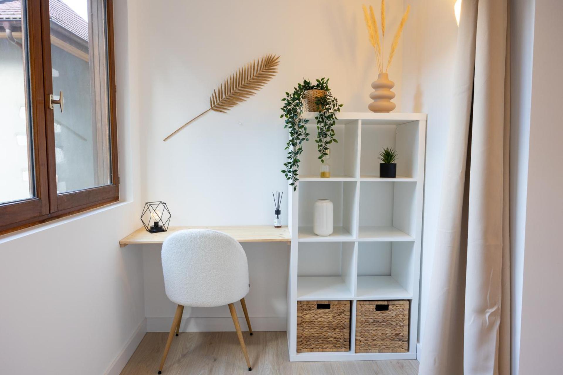 Destination Royale Apartment Annecy Luaran gambar