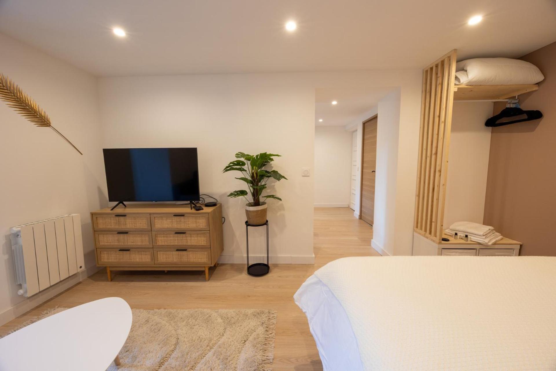 Destination Royale Apartment Annecy Luaran gambar