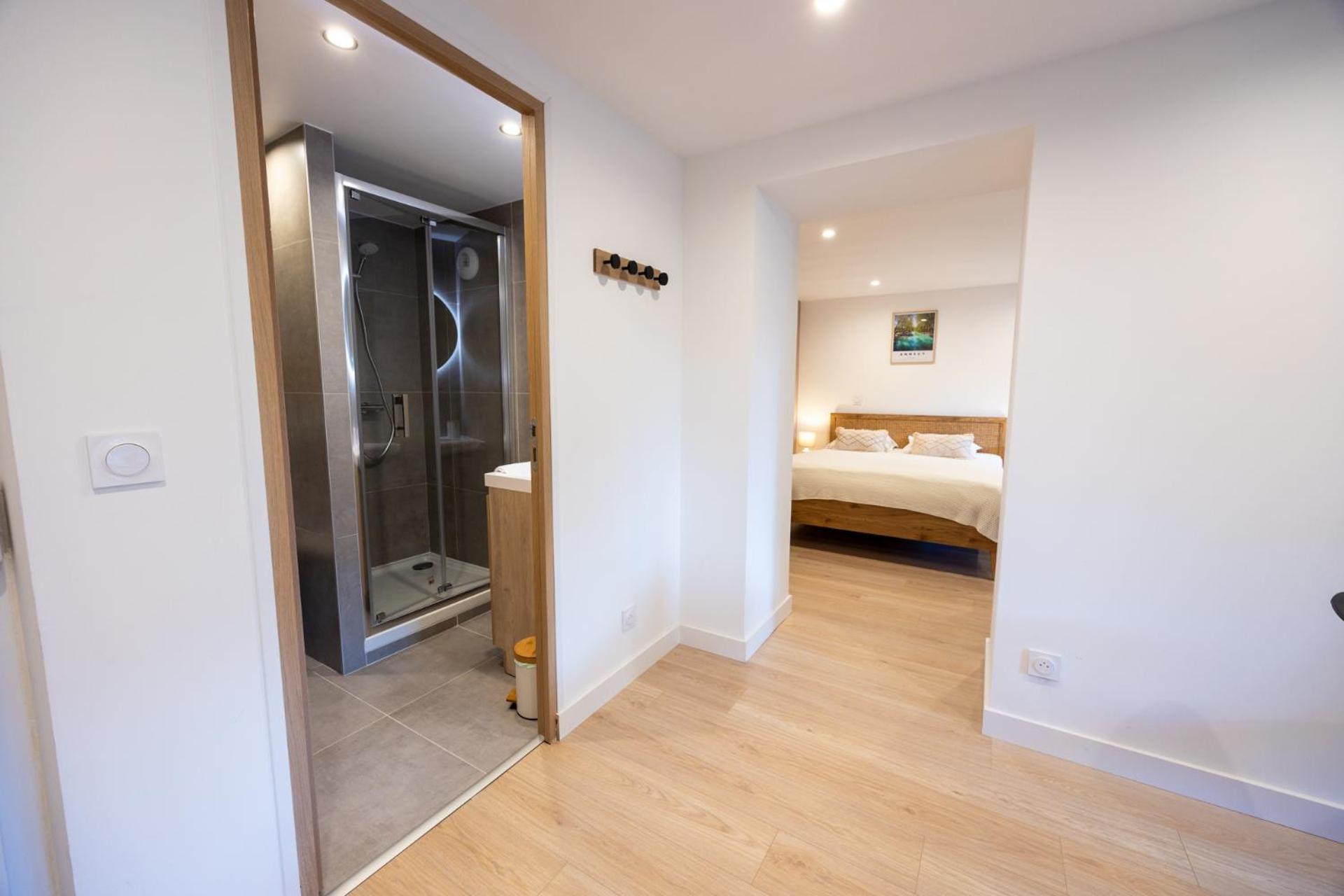 Destination Royale Apartment Annecy Luaran gambar