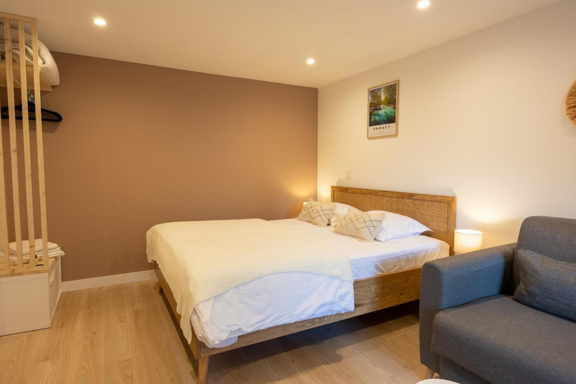 Destination Royale Apartment Annecy Luaran gambar